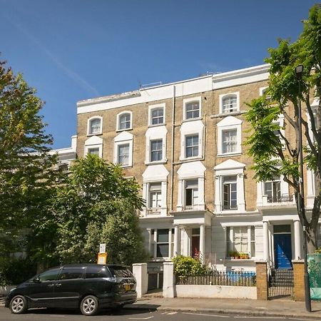 Portobello Road Artistic Studios 'Budget' London Eksteriør billede
